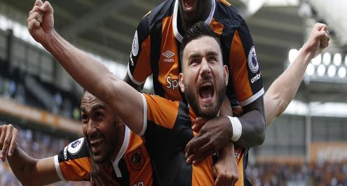 المحمدي: حققنا انجازا امام ليستر.. وخبراتنا ساعدتنا في ايقاف محرز وفاردي